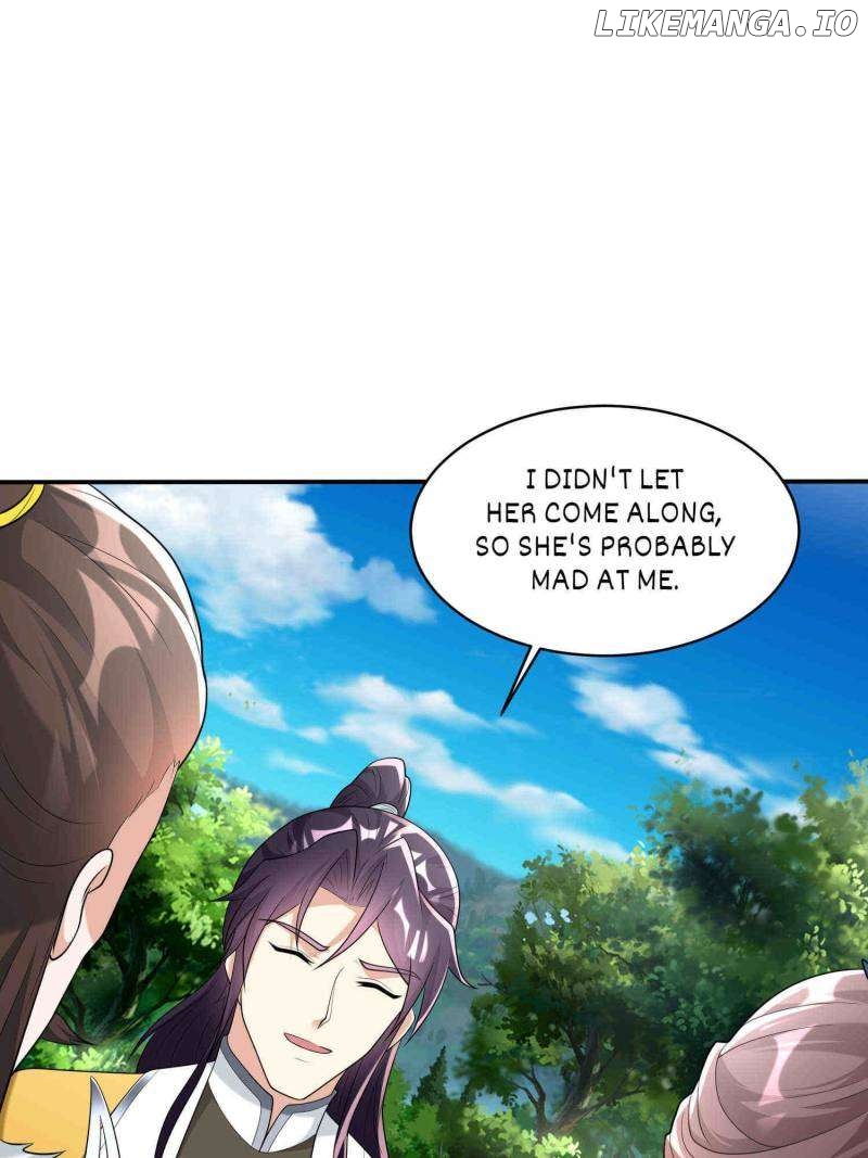 Forced To Become the Villain’s Son-in-law Chapter 577 - page 48