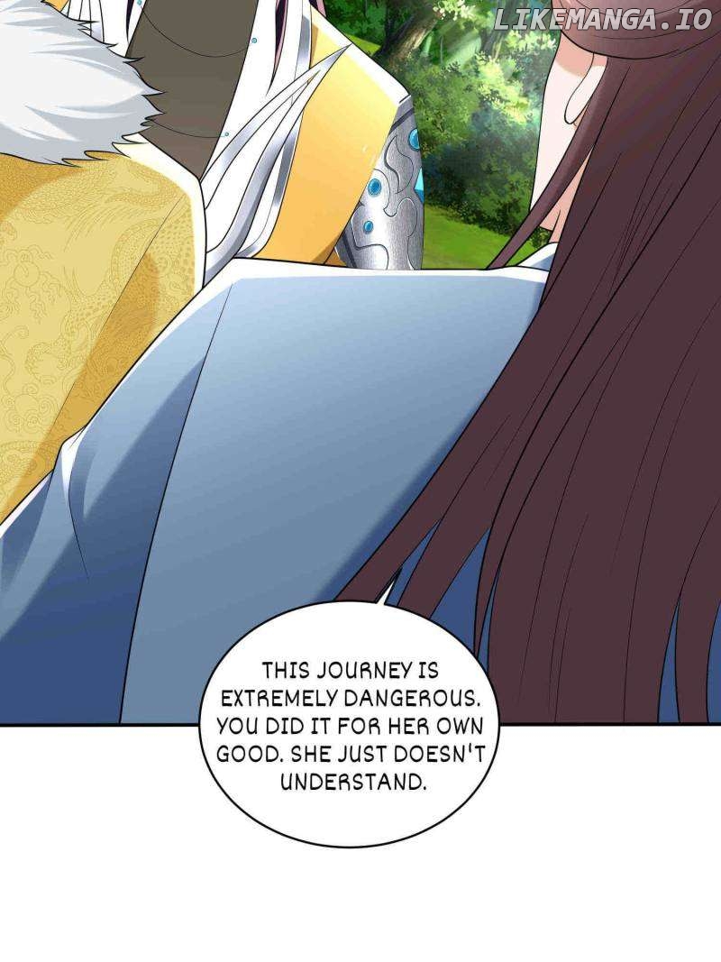 Forced To Become the Villain’s Son-in-law Chapter 577 - page 49