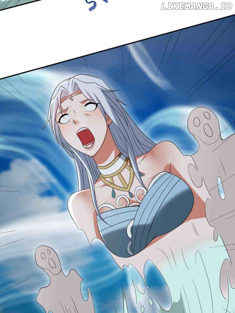 Forced To Become the Villain’s Son-in-law Chapter 577 - page 5