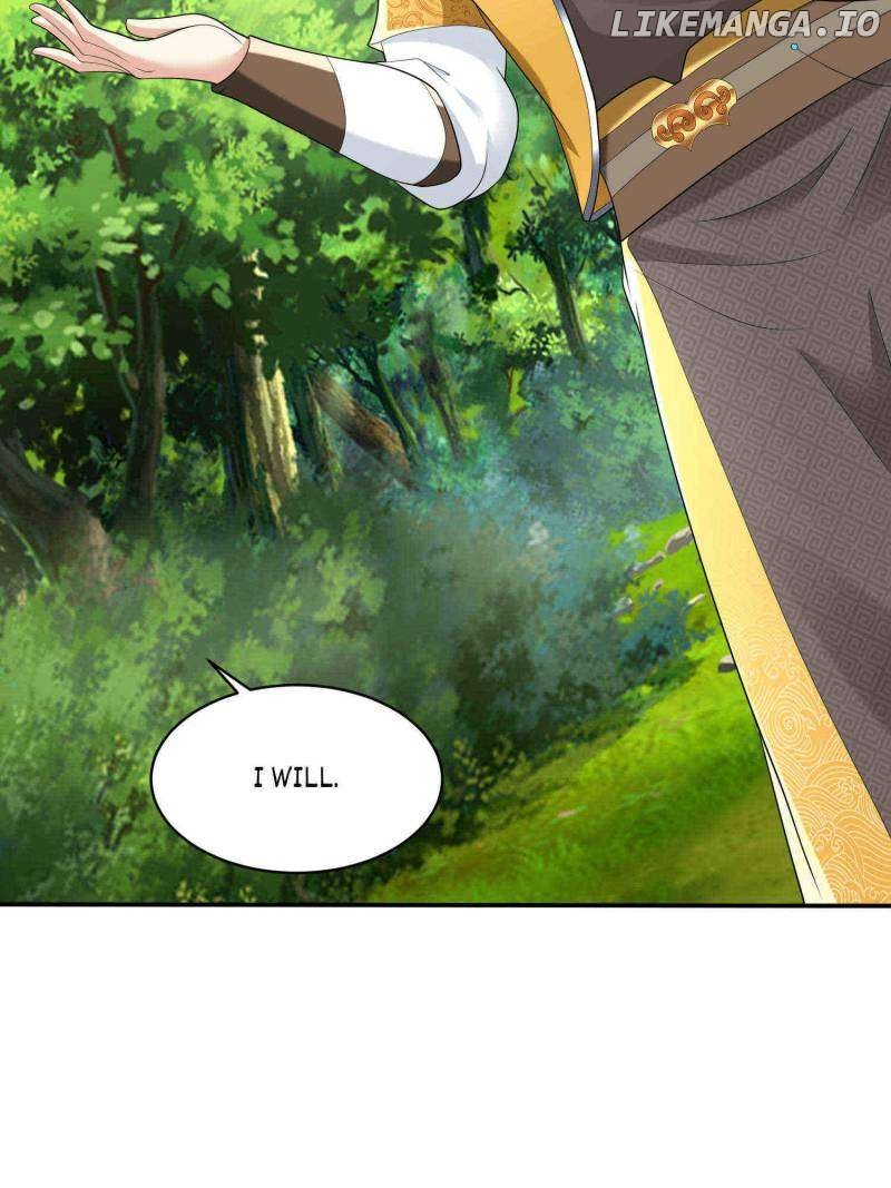 Forced To Become the Villain’s Son-in-law Chapter 577 - page 52