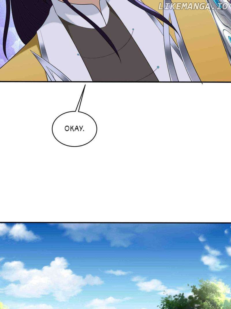 Forced To Become the Villain’s Son-in-law Chapter 577 - page 54