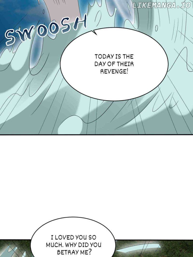 Forced To Become the Villain’s Son-in-law Chapter 577 - page 6