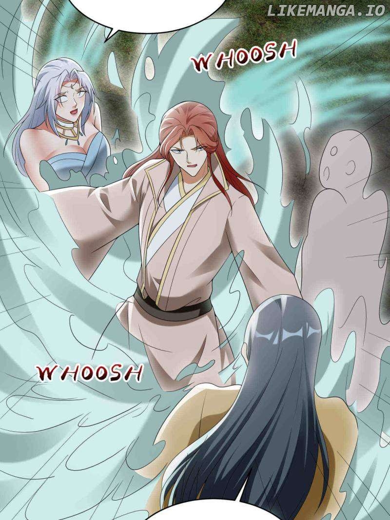 Forced To Become the Villain’s Son-in-law Chapter 577 - page 7