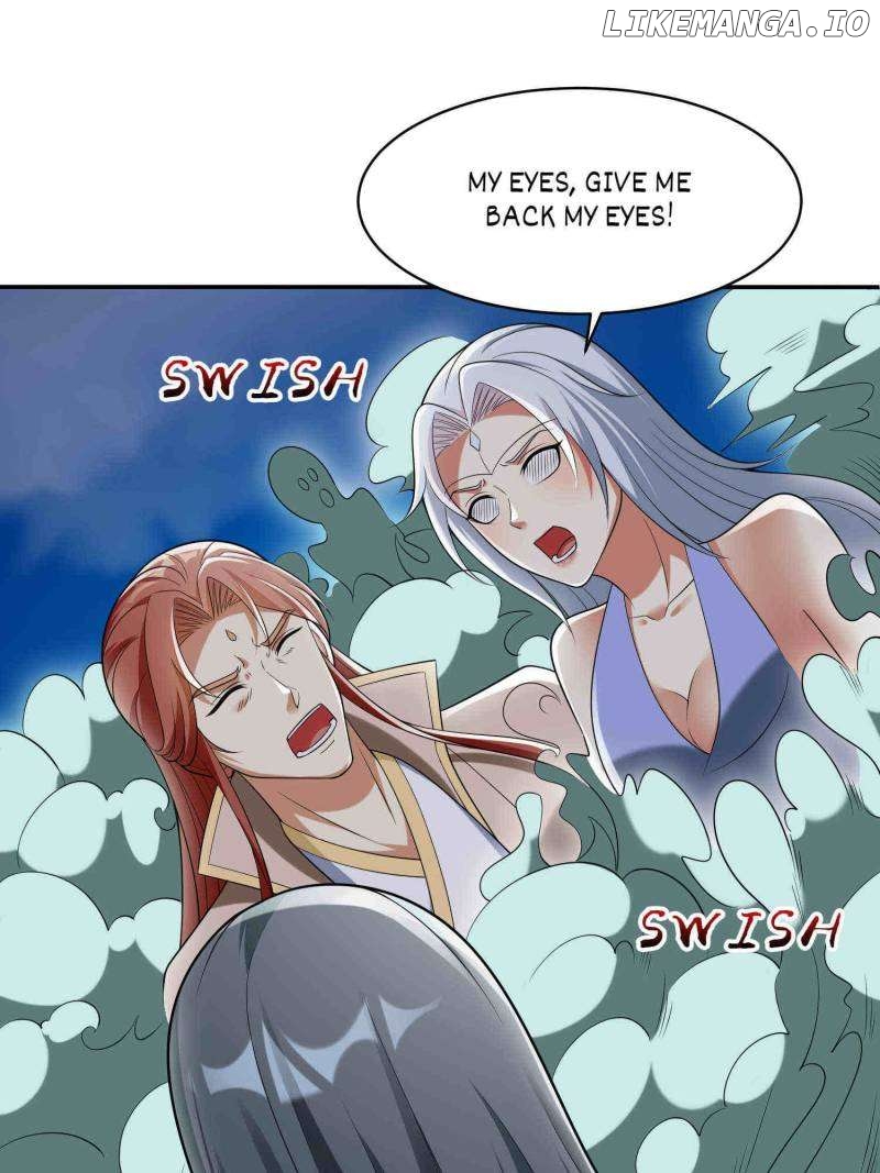Forced To Become the Villain’s Son-in-law Chapter 577 - page 9