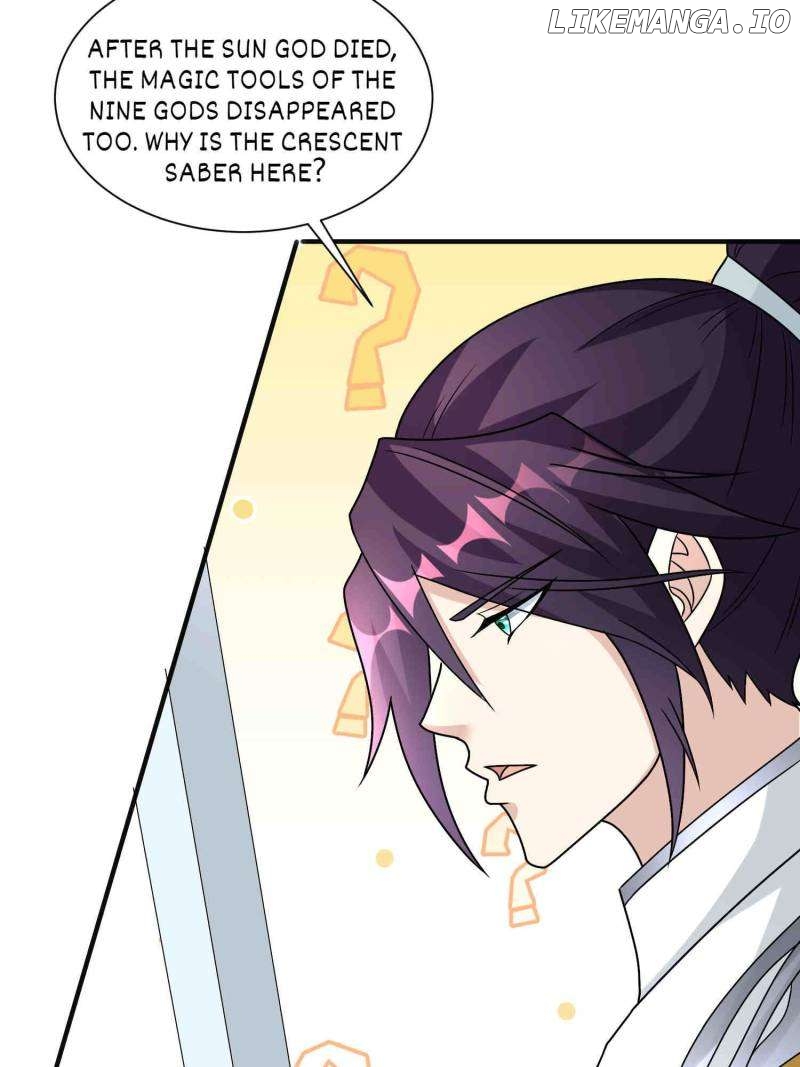 Forced To Become the Villain’s Son-in-law Chapter 578 - page 10