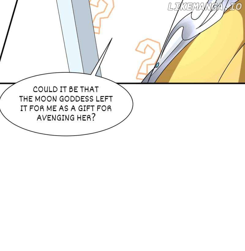 Forced To Become the Villain’s Son-in-law Chapter 578 - page 11