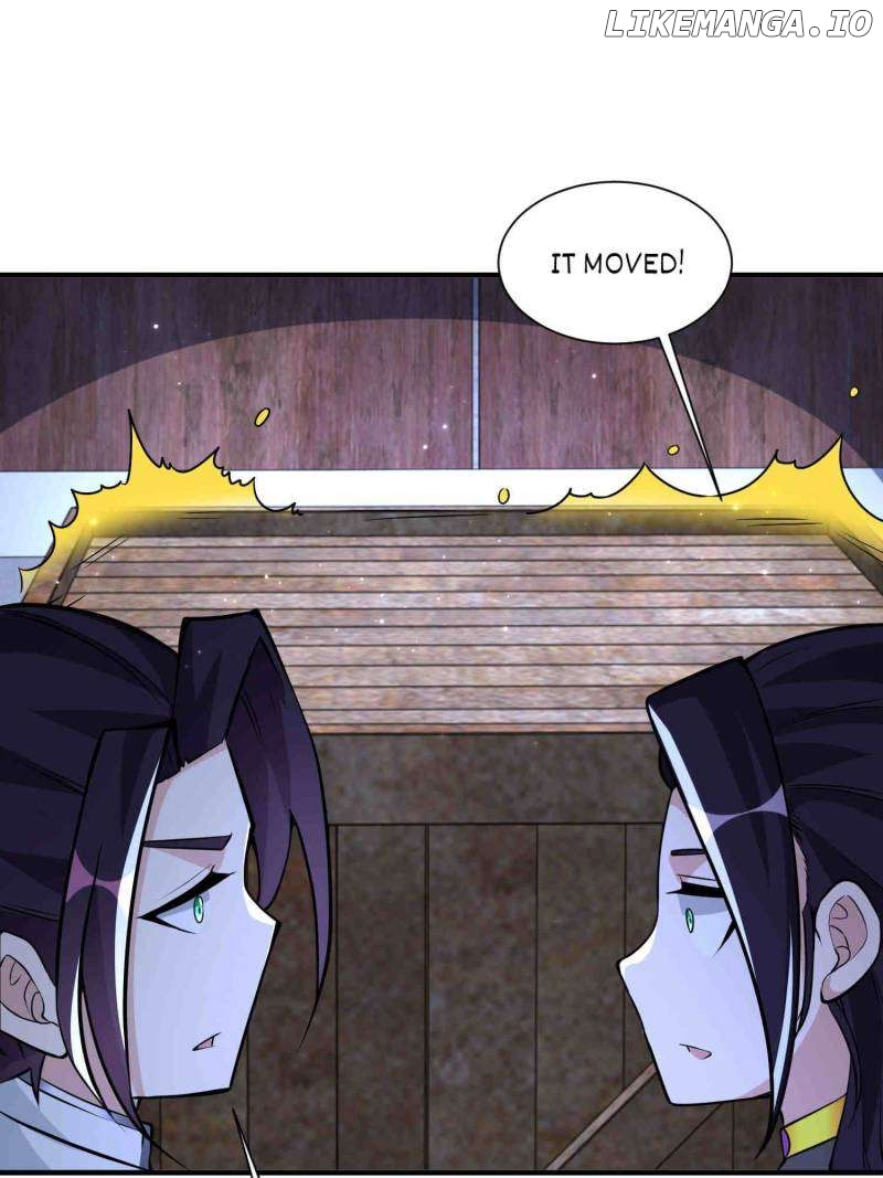 Forced To Become the Villain’s Son-in-law Chapter 578 - page 15