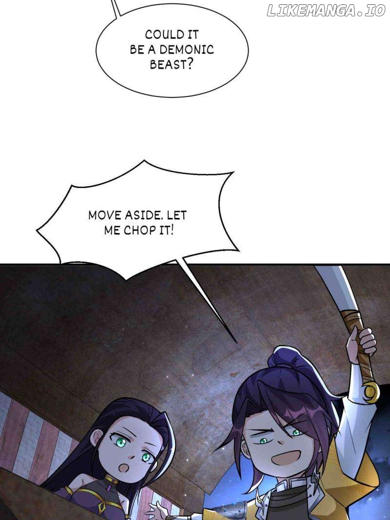 Forced To Become the Villain’s Son-in-law Chapter 578 - page 16