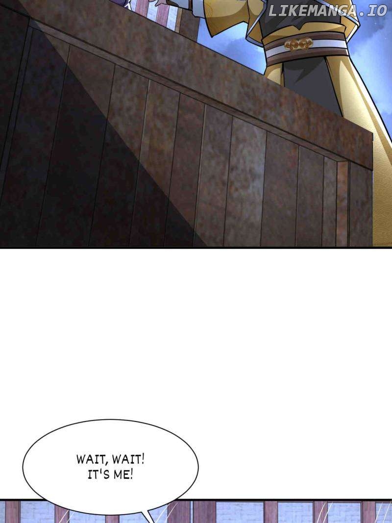 Forced To Become the Villain’s Son-in-law Chapter 578 - page 17