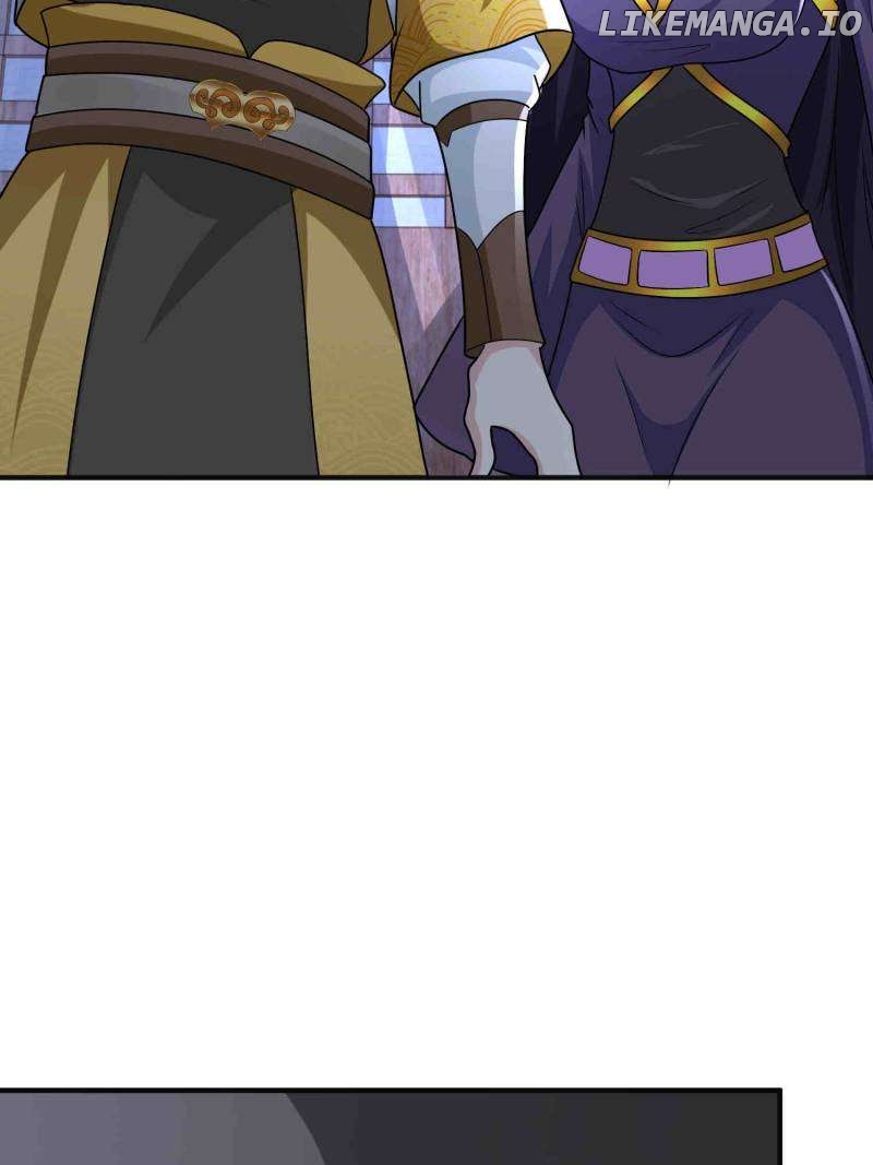 Forced To Become the Villain’s Son-in-law Chapter 578 - page 22
