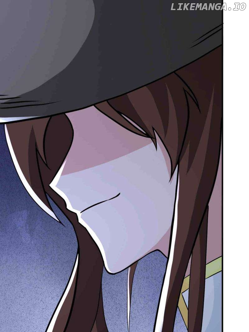 Forced To Become the Villain’s Son-in-law Chapter 578 - page 23
