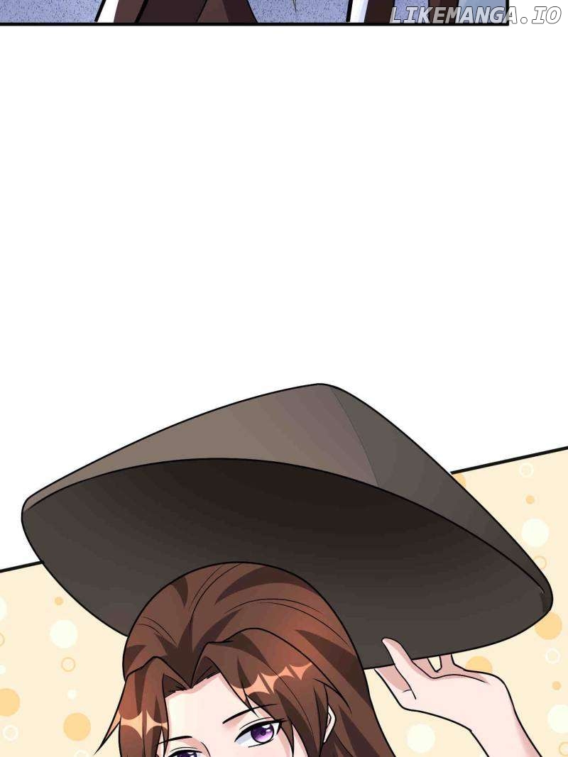 Forced To Become the Villain’s Son-in-law Chapter 578 - page 24