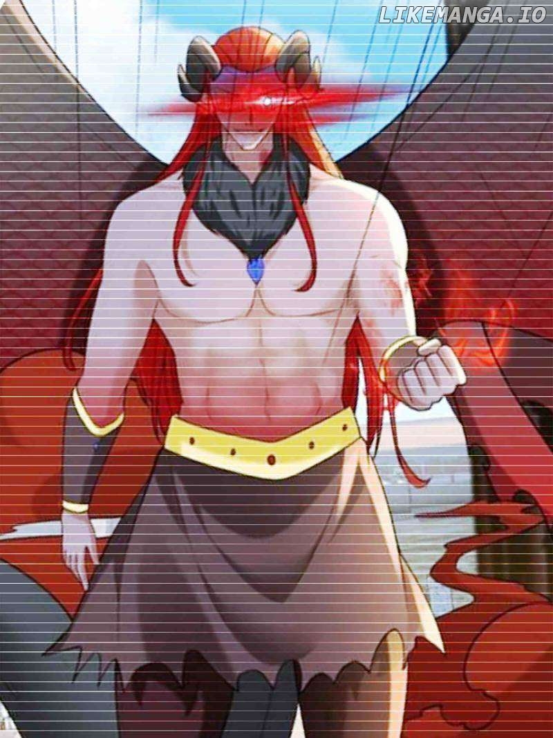 Forced To Become the Villain’s Son-in-law Chapter 578 - page 31