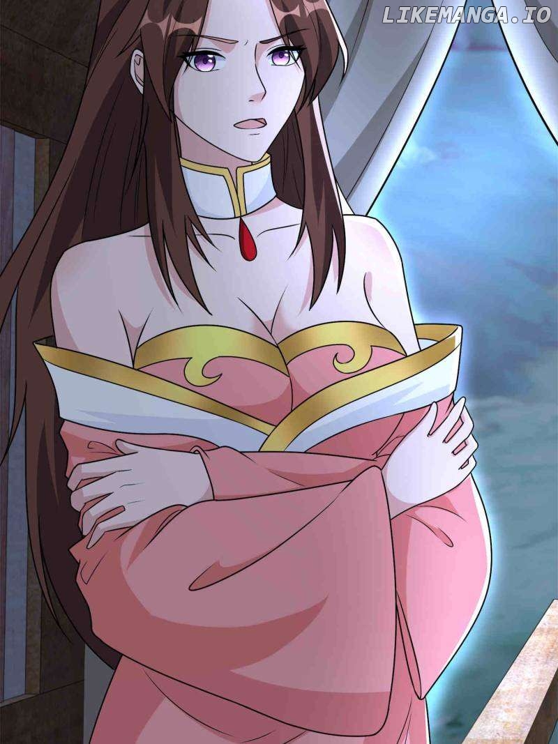 Forced To Become the Villain’s Son-in-law Chapter 578 - page 36