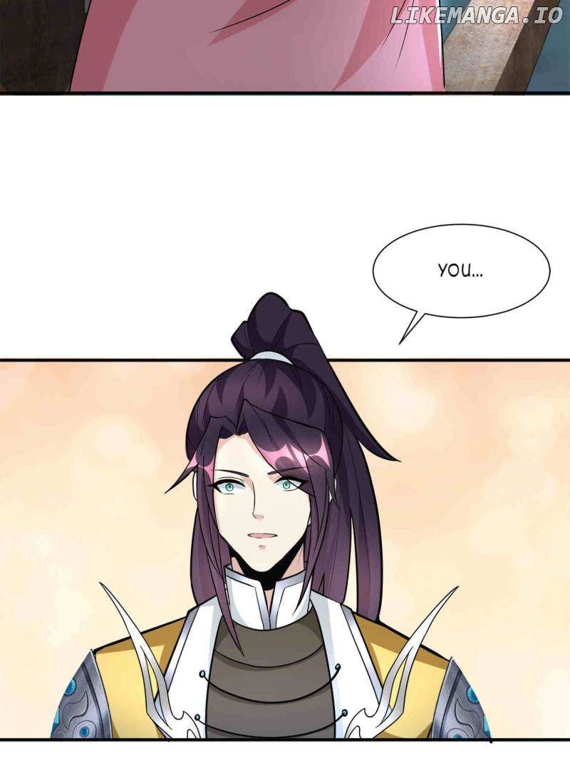 Forced To Become the Villain’s Son-in-law Chapter 578 - page 37