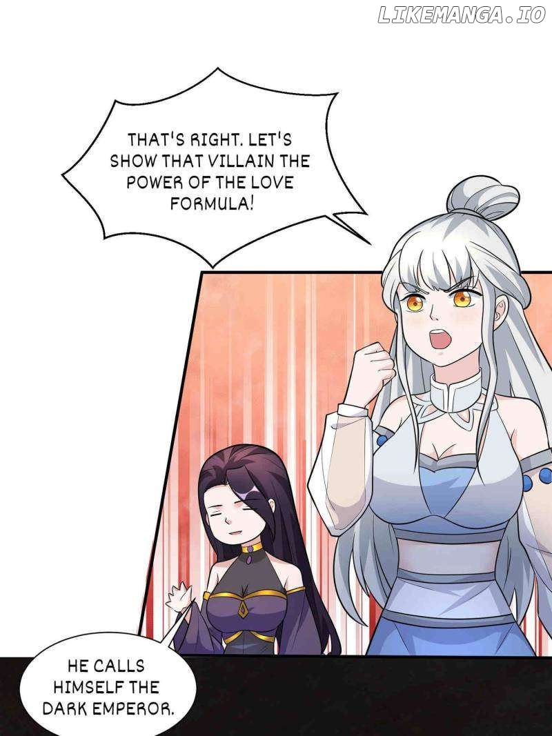 Forced To Become the Villain’s Son-in-law Chapter 578 - page 40