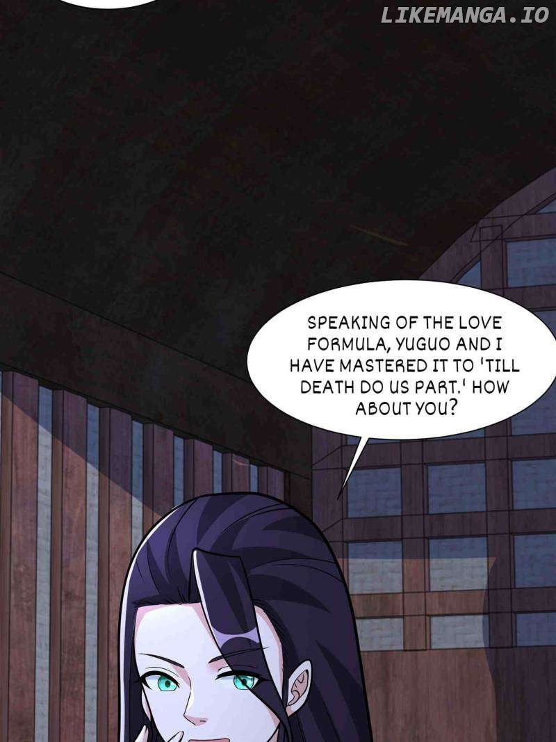 Forced To Become the Villain’s Son-in-law Chapter 578 - page 41