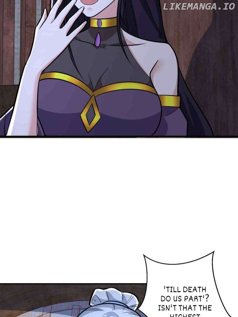 Forced To Become the Villain’s Son-in-law Chapter 578 - page 42