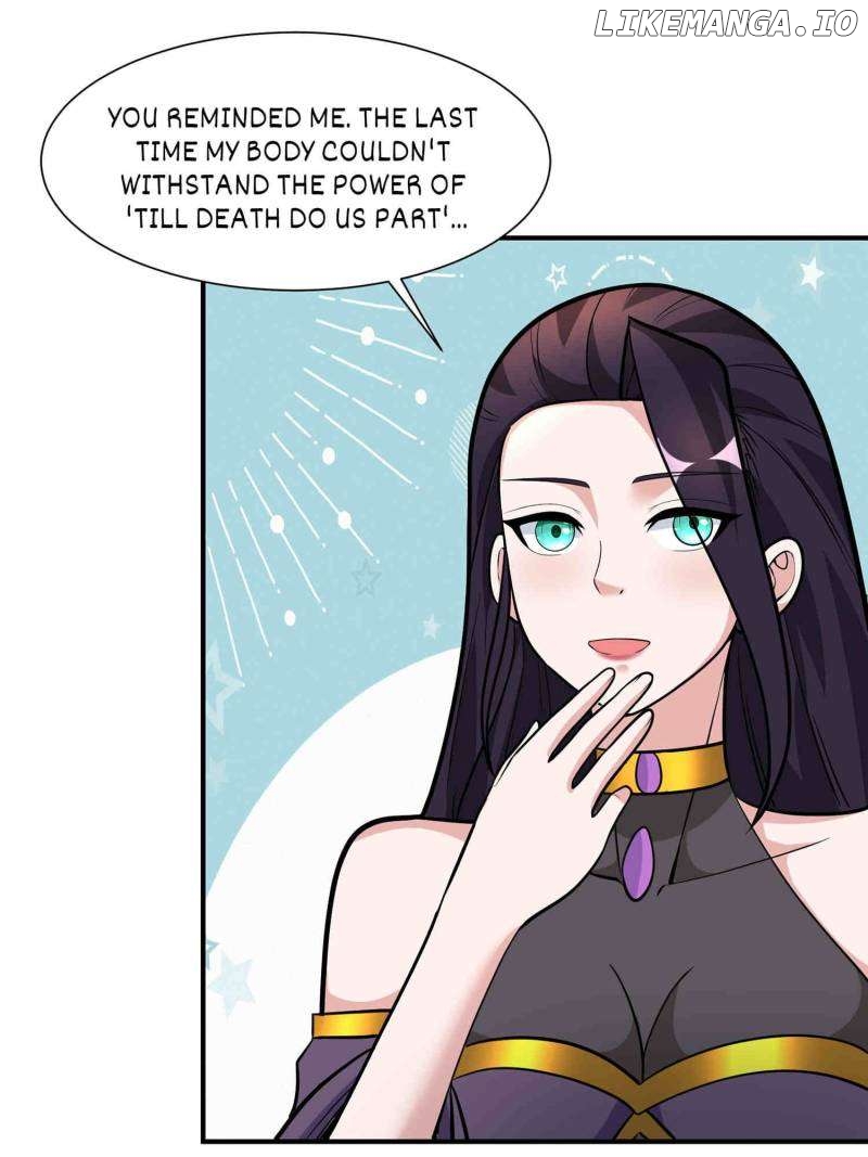 Forced To Become the Villain’s Son-in-law Chapter 578 - page 47