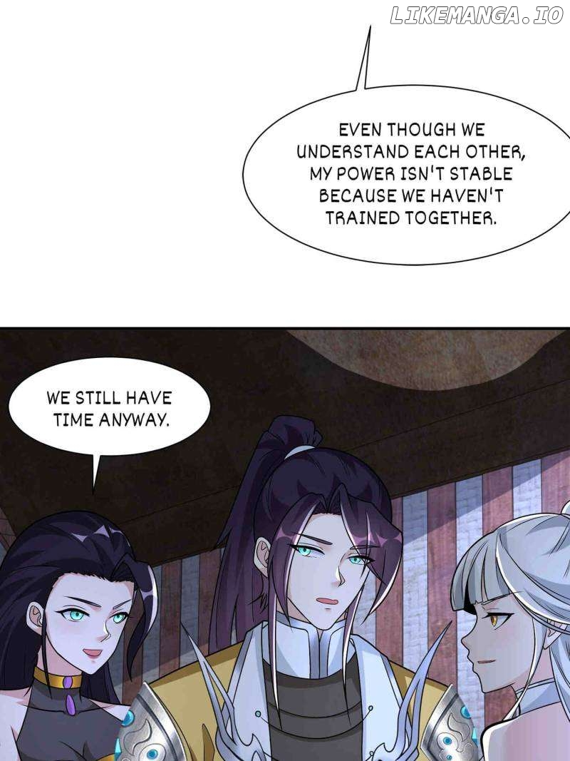 Forced To Become the Villain’s Son-in-law Chapter 578 - page 48