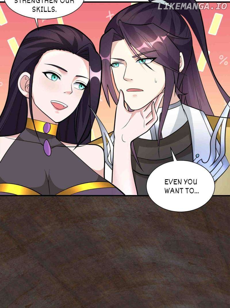 Forced To Become the Villain’s Son-in-law Chapter 578 - page 50