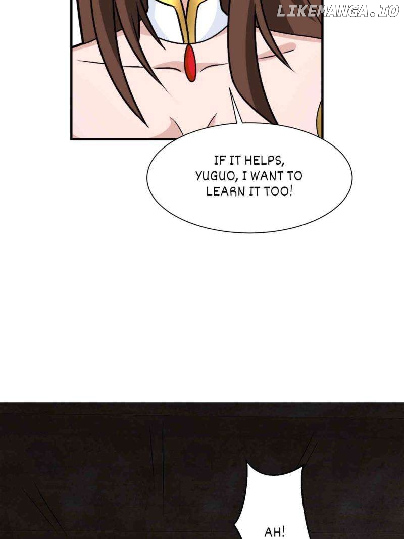 Forced To Become the Villain’s Son-in-law Chapter 578 - page 53