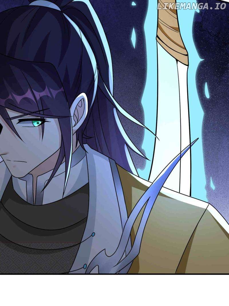 Forced To Become the Villain’s Son-in-law Chapter 578 - page 7