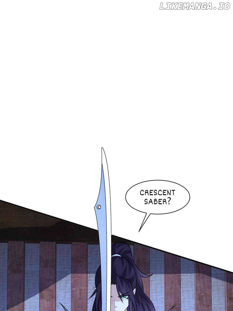 Forced To Become the Villain’s Son-in-law Chapter 578 - page 8