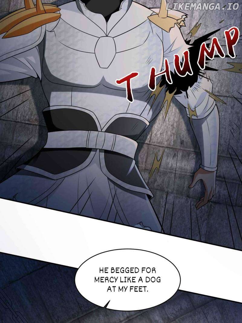Forced To Become the Villain’s Son-in-law Chapter 580 - page 14