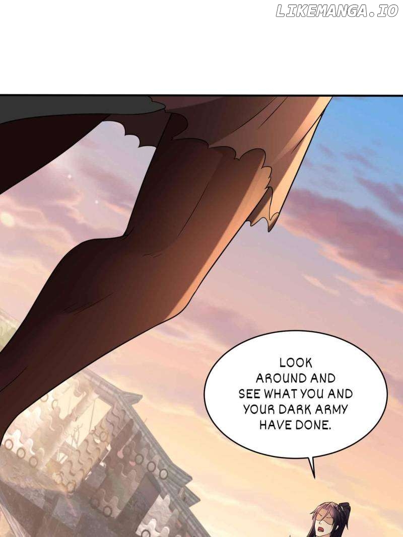Forced To Become the Villain’s Son-in-law Chapter 580 - page 24