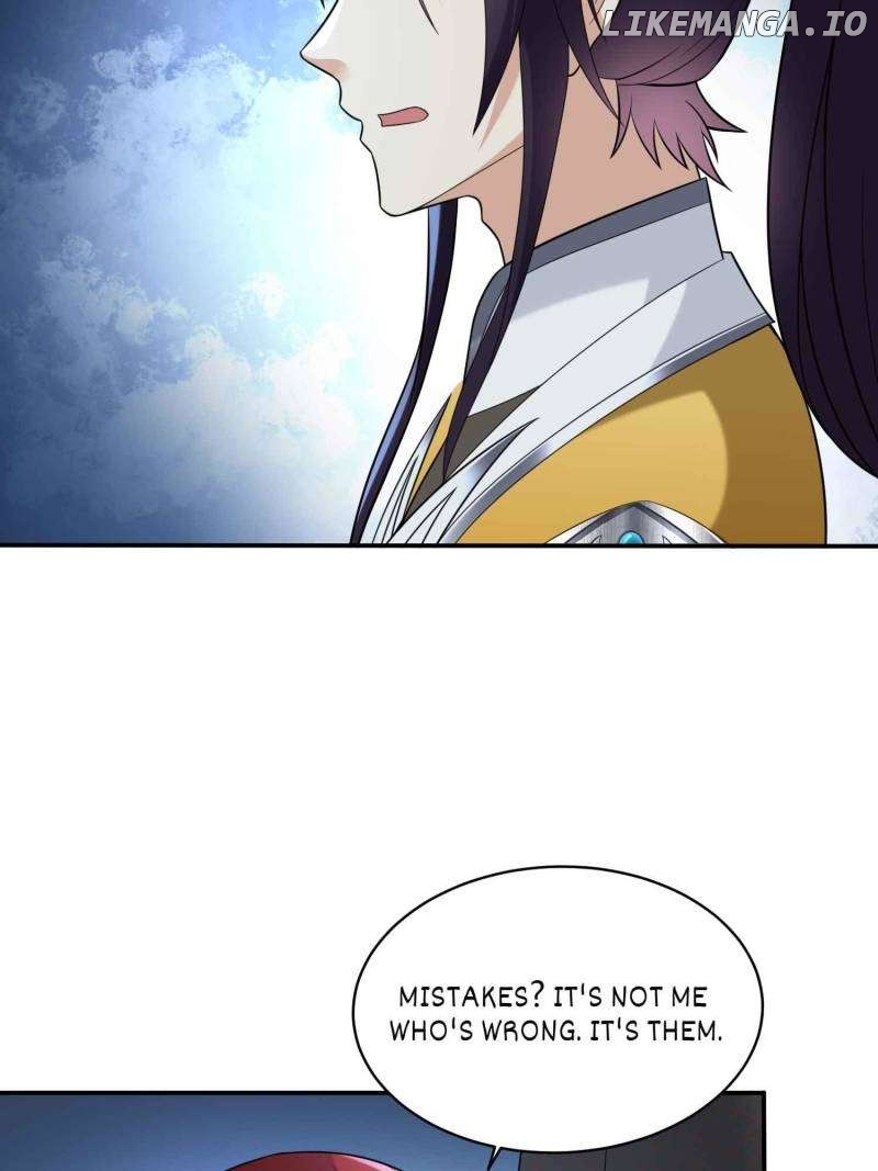 Forced To Become the Villain’s Son-in-law Chapter 580 - page 30