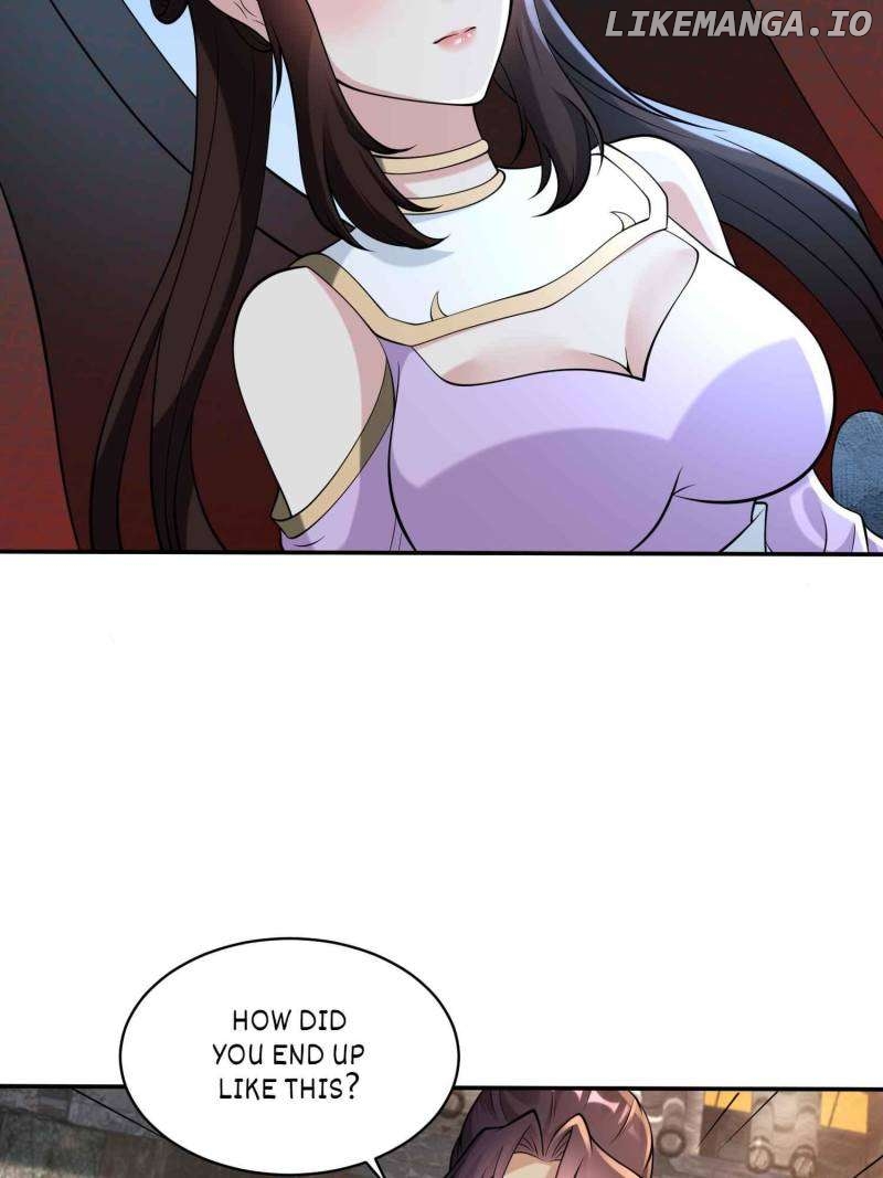 Forced To Become the Villain’s Son-in-law Chapter 580 - page 4