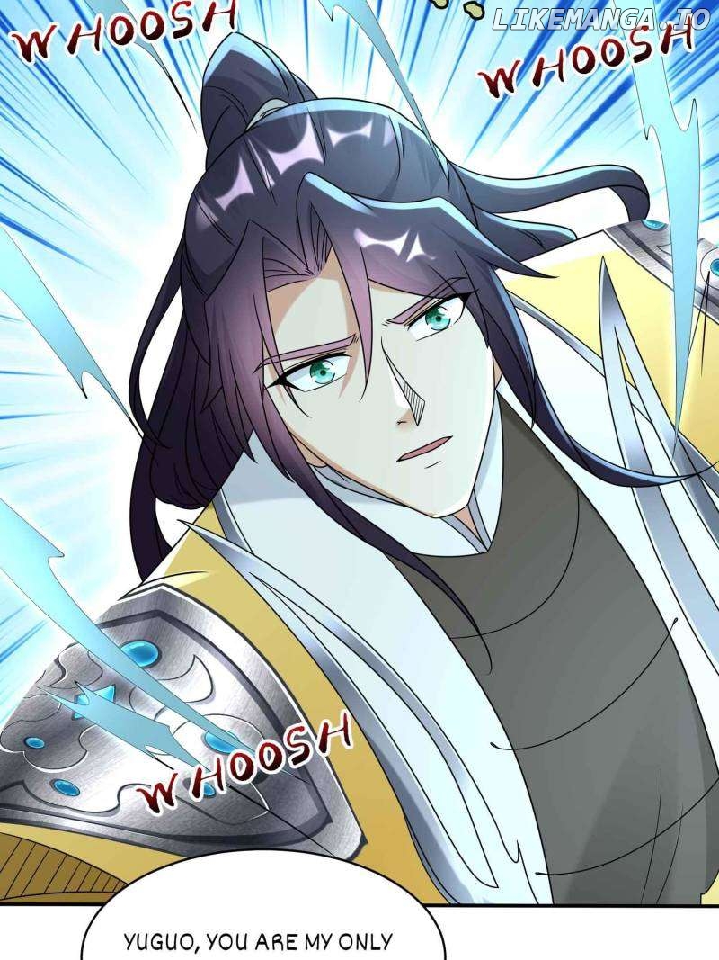 Forced To Become the Villain’s Son-in-law Chapter 580 - page 42