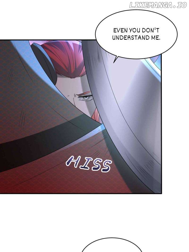 Forced To Become the Villain’s Son-in-law Chapter 580 - page 44