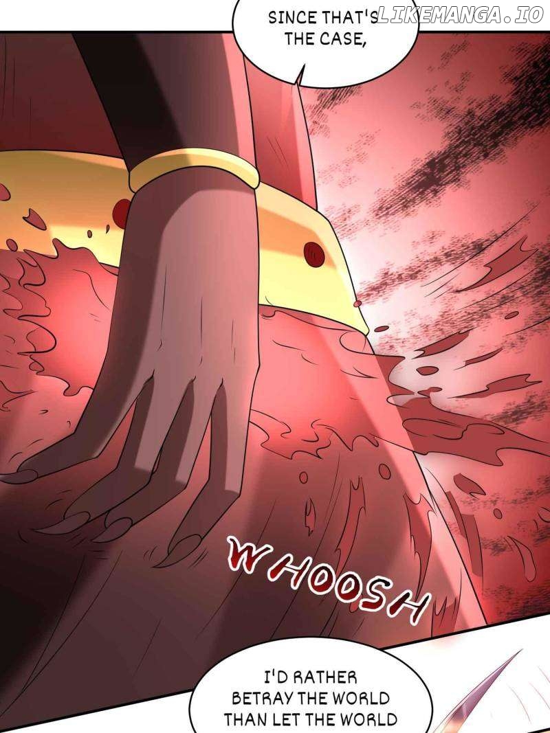 Forced To Become the Villain’s Son-in-law Chapter 580 - page 45