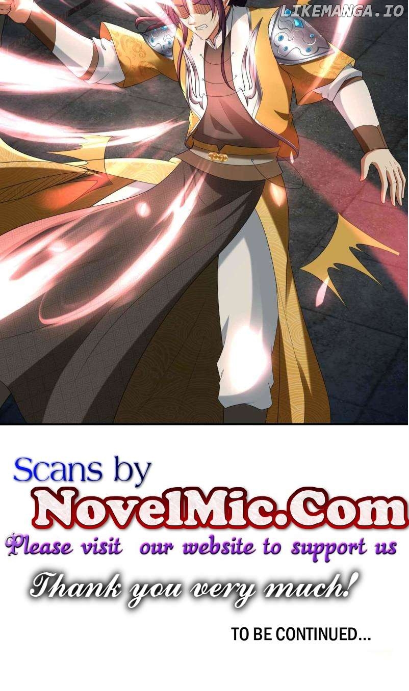 Forced To Become the Villain’s Son-in-law Chapter 580 - page 48