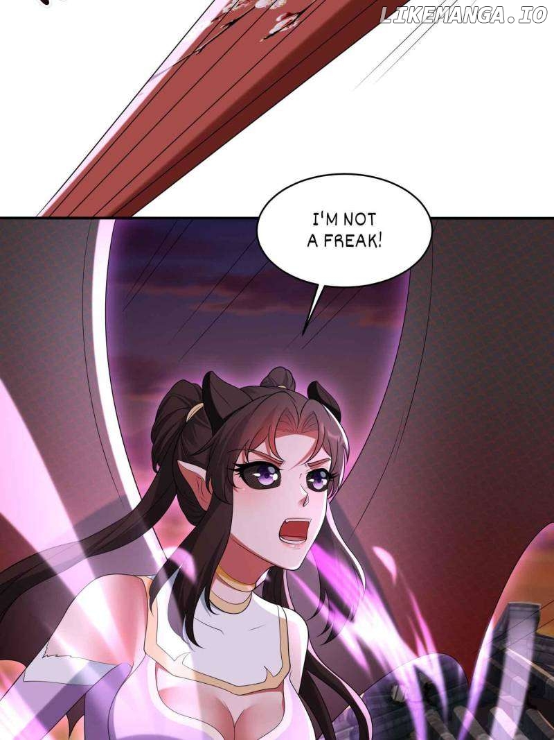 Forced To Become the Villain’s Son-in-law Chapter 581 - page 10
