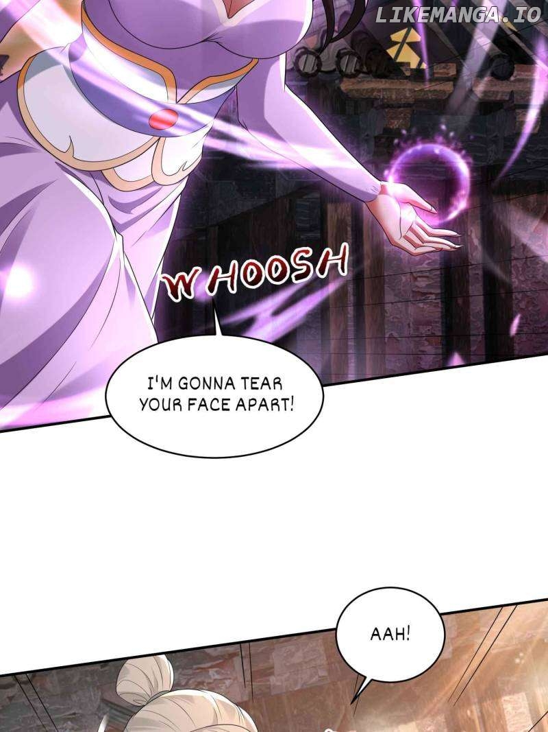 Forced To Become the Villain’s Son-in-law Chapter 581 - page 11