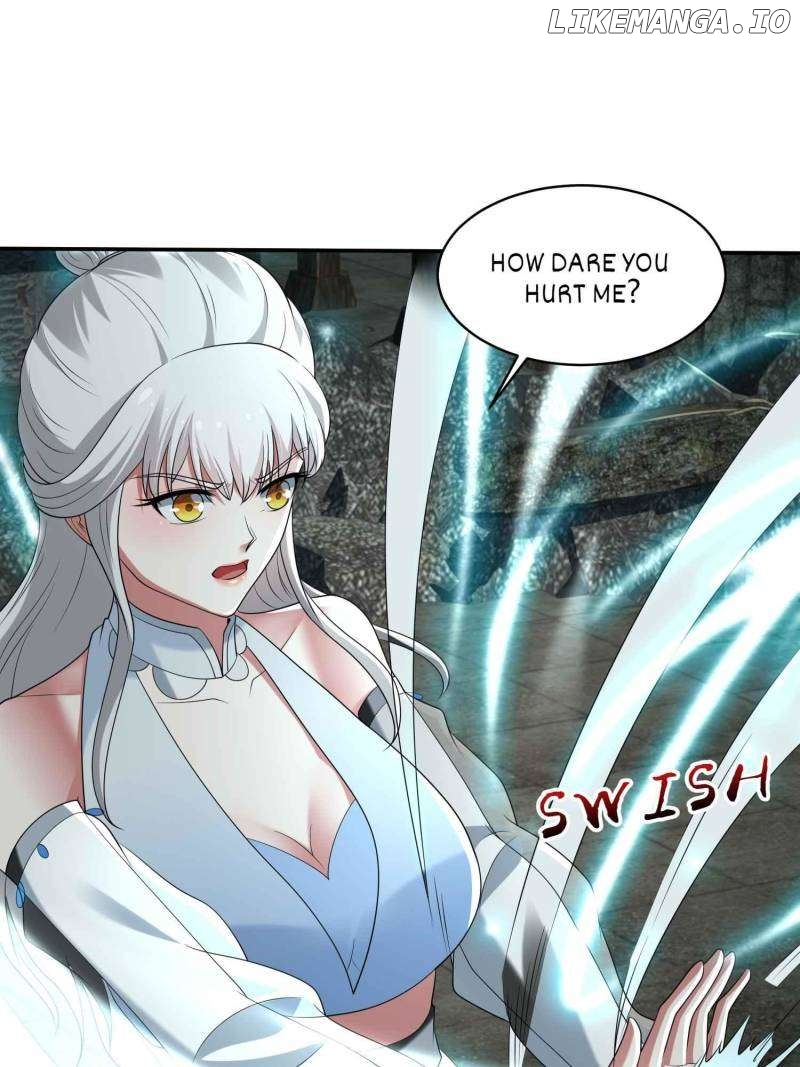 Forced To Become the Villain’s Son-in-law Chapter 581 - page 13