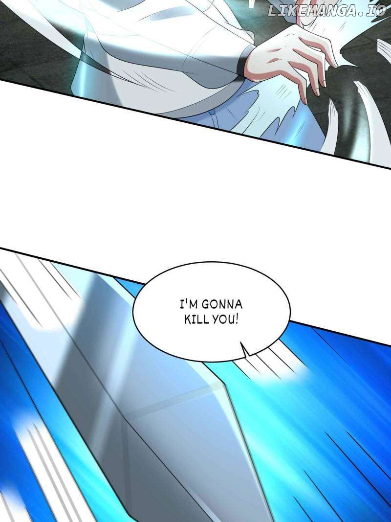 Forced To Become the Villain’s Son-in-law Chapter 581 - page 14