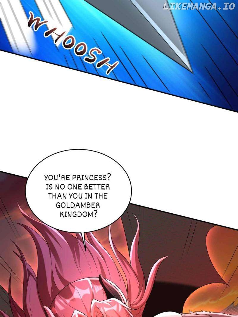 Forced To Become the Villain’s Son-in-law Chapter 581 - page 15
