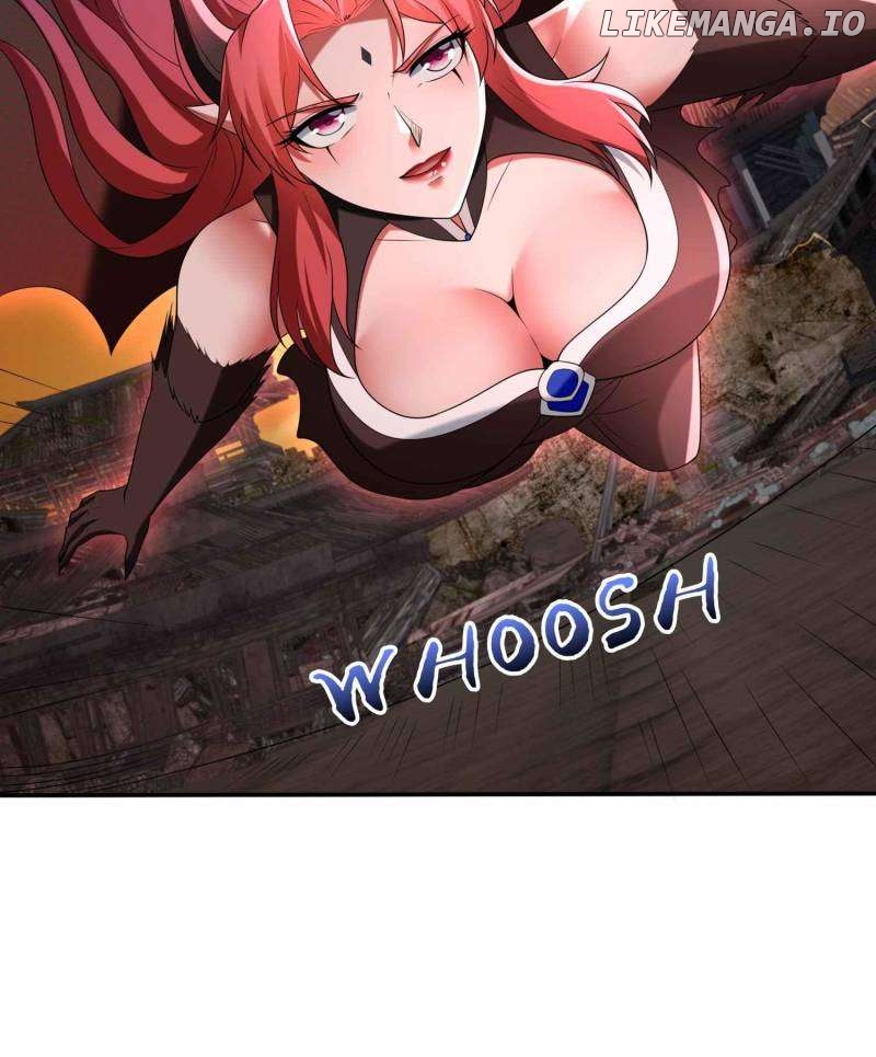 Forced To Become the Villain’s Son-in-law Chapter 581 - page 16