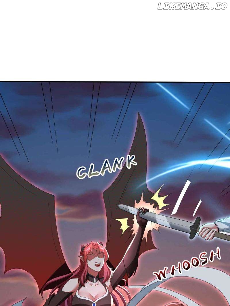 Forced To Become the Villain’s Son-in-law Chapter 581 - page 17