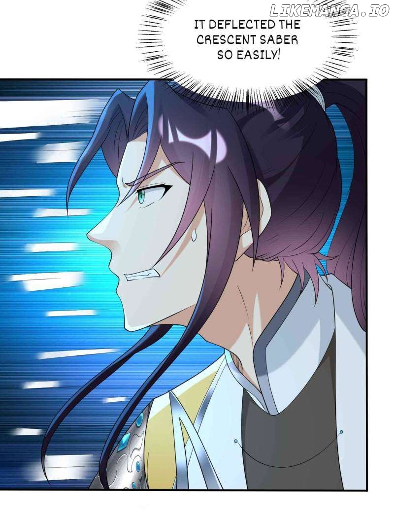 Forced To Become the Villain’s Son-in-law Chapter 581 - page 2