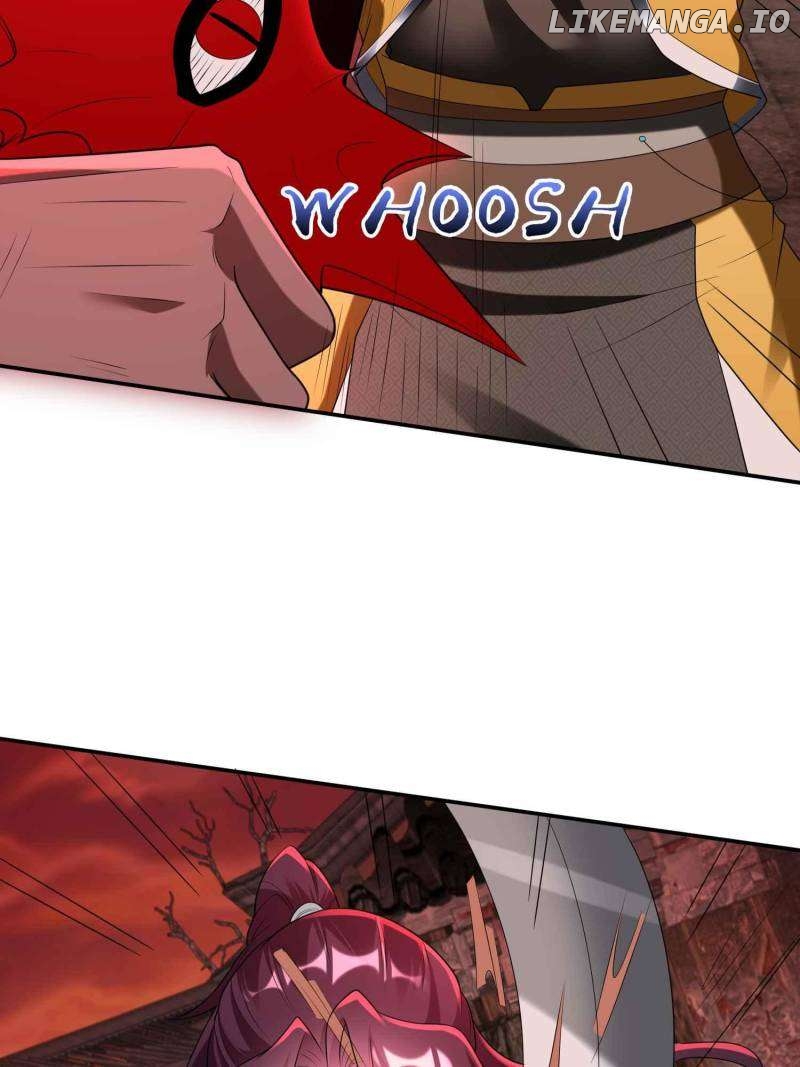 Forced To Become the Villain’s Son-in-law Chapter 581 - page 20