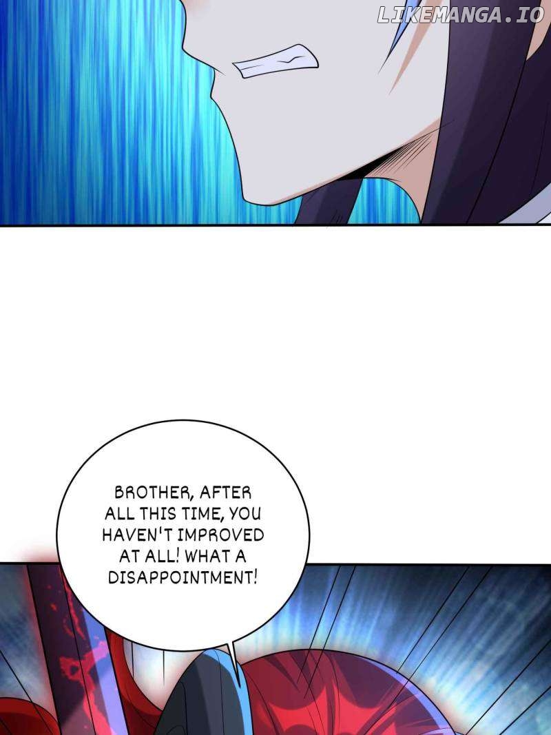 Forced To Become the Villain’s Son-in-law Chapter 581 - page 23