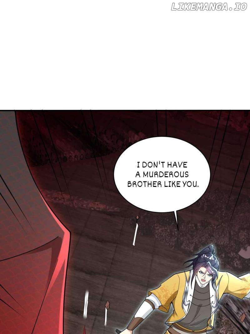 Forced To Become the Villain’s Son-in-law Chapter 581 - page 26
