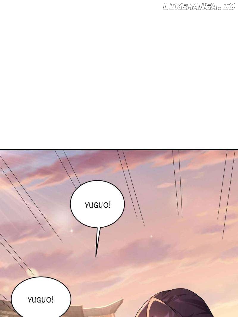 Forced To Become the Villain’s Son-in-law Chapter 581 - page 3