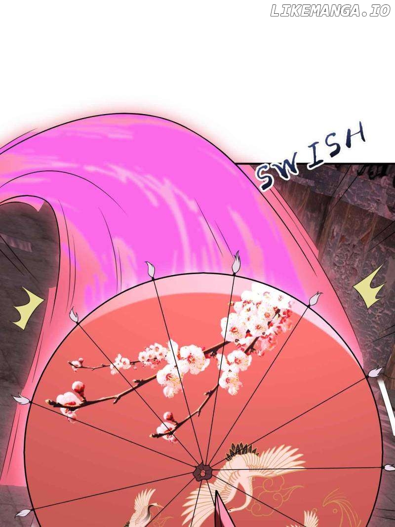 Forced To Become the Villain’s Son-in-law Chapter 581 - page 34