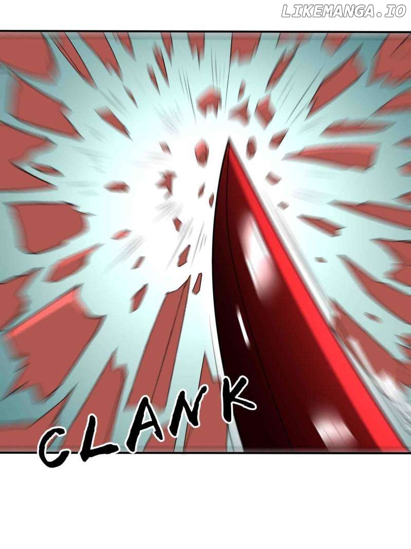 Forced To Become the Villain’s Son-in-law Chapter 581 - page 36